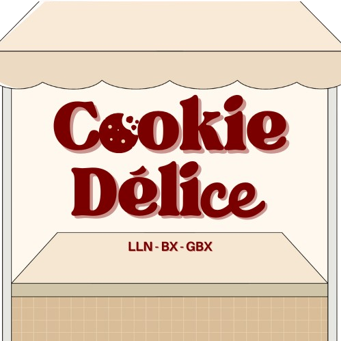 Cookie Délice
